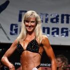 Janette  McAdams - NPC NW Night of Champions 2010 - #1